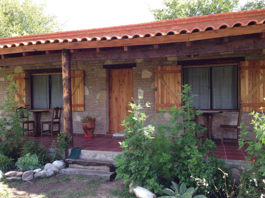 Posada Villa Carolina