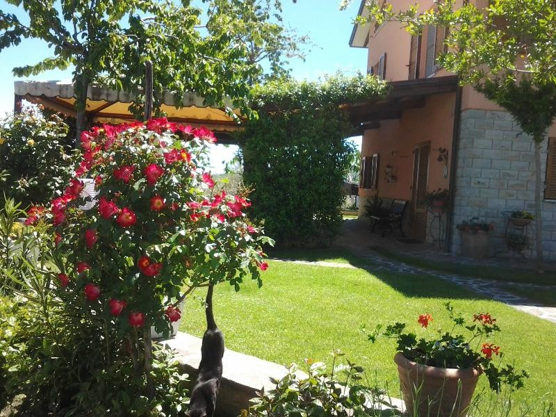 Limigiano酒店住宿-Poggio La Grognola