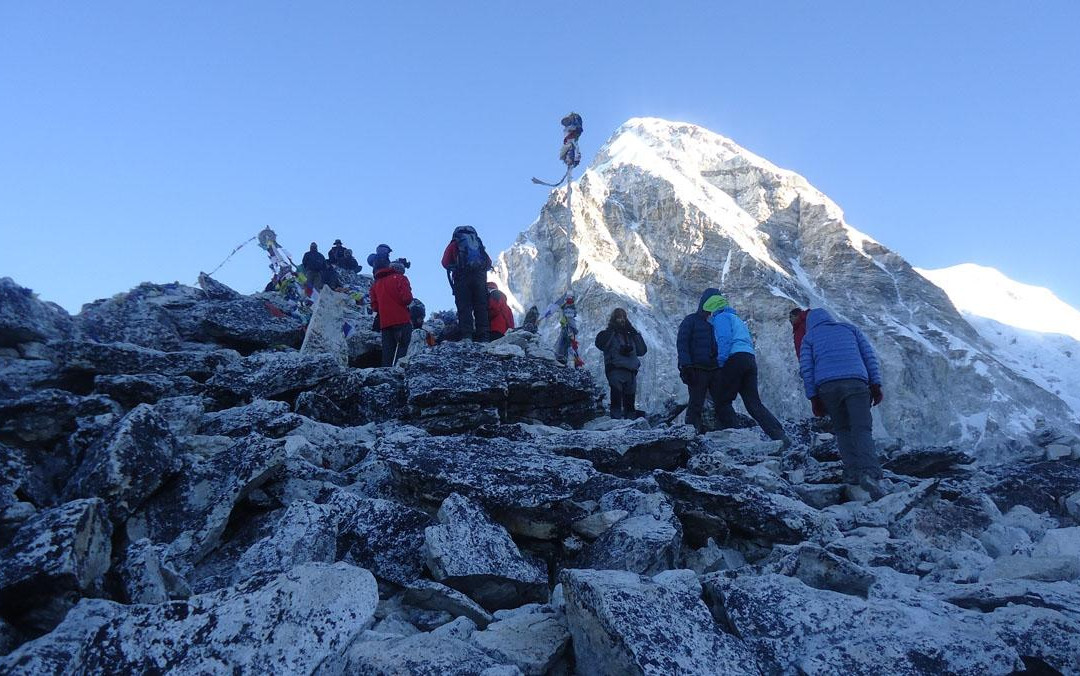 Guidea Treks & Expedition - Day Tours-加德满都必去景点