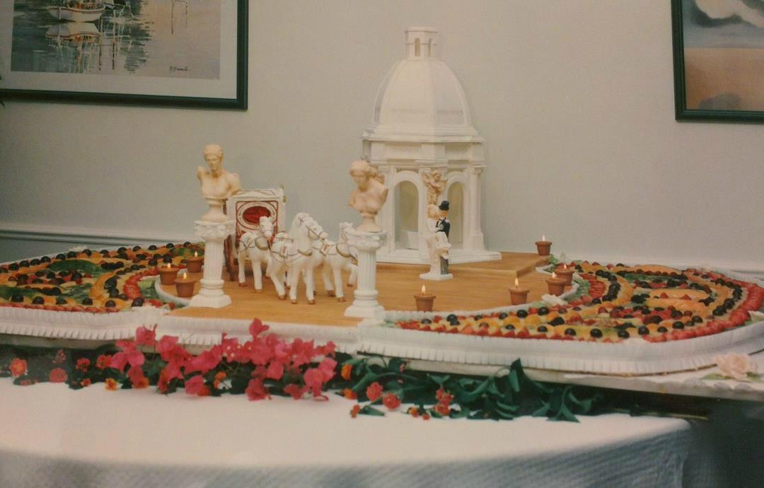 Pasticceria Puggioni-萨萨里省必去景点