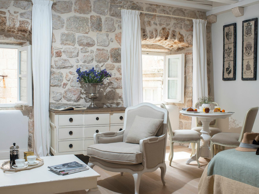 St. Joseph's Boutique Hotel