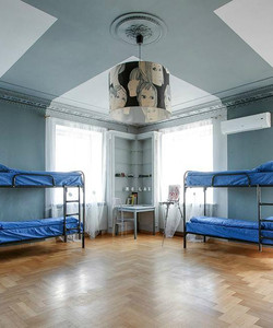 瓦格堡旅馆酒店图片