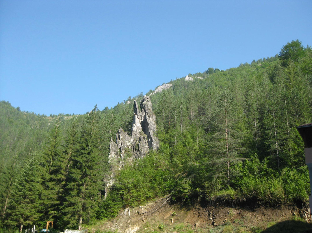 Yagodina Cave-Yagodina必去景点