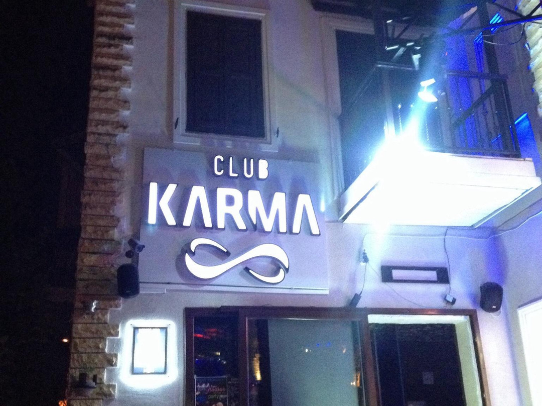 Club Karma-卡尔坎必去景点