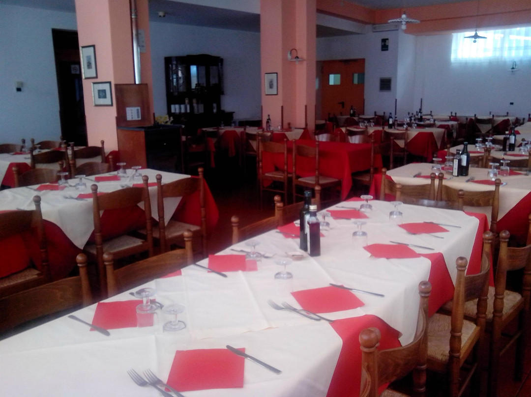 Albergo Alle Alpi Frisanco主图