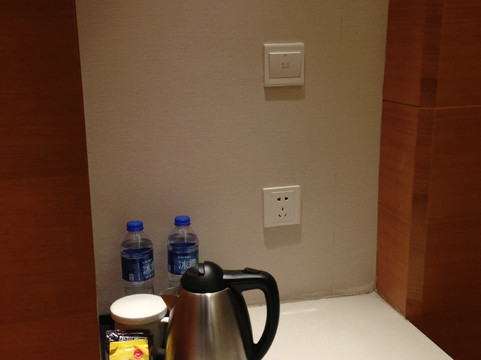 西安全季酒店凤城二路店主图