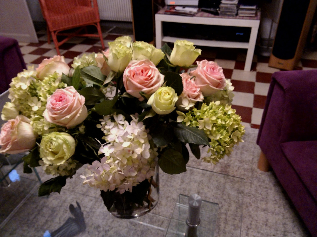 Le Bon Repos Etape Vélo主图