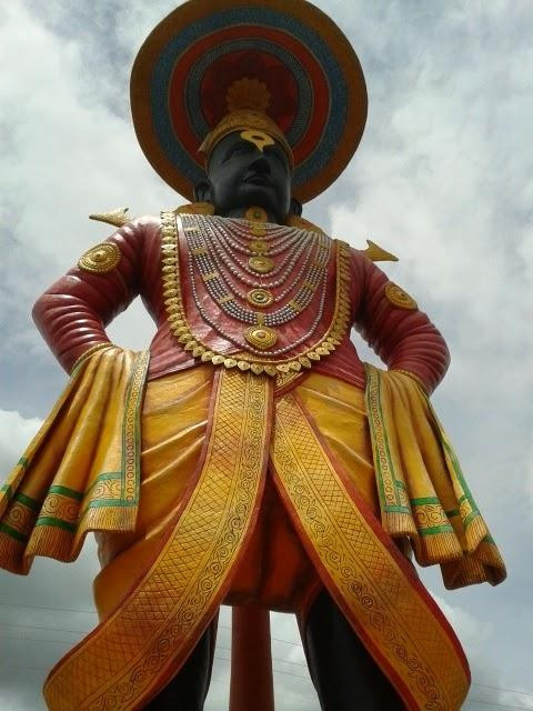 Yogiraj Tukarambaba Khedlekar Ashram, Pandharpur景点图片