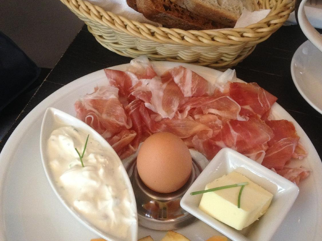 Insonne Cafe Bar-柏林必去景点