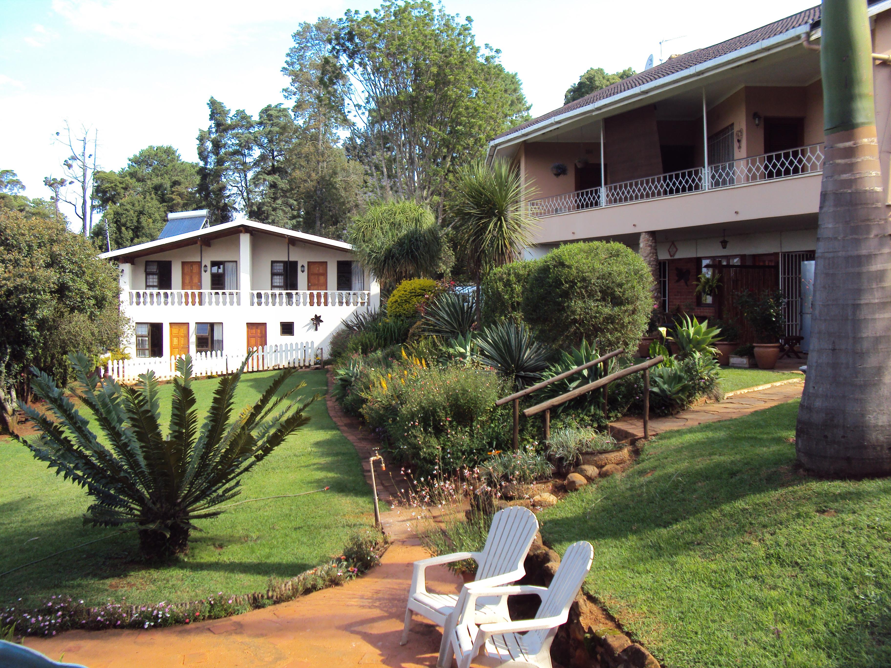 Sunrise Guesthouse-官方