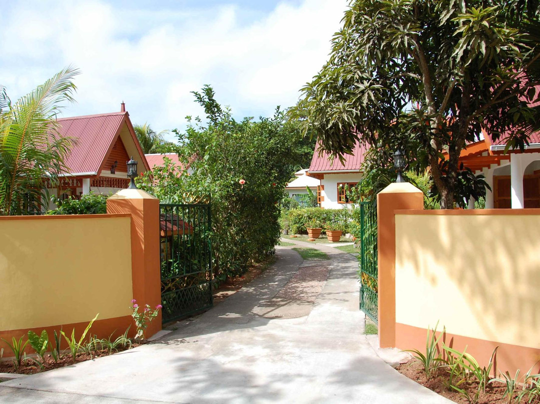 Veronic Guest House