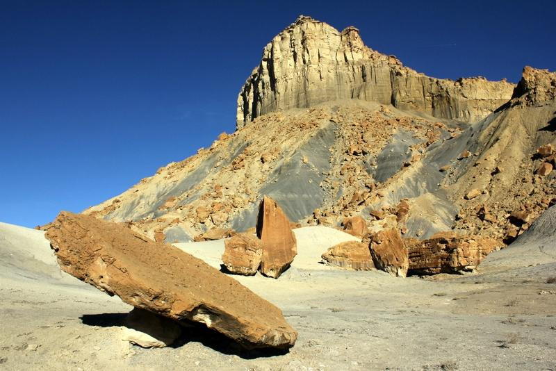 Alstrom Point-比格沃特必去景点