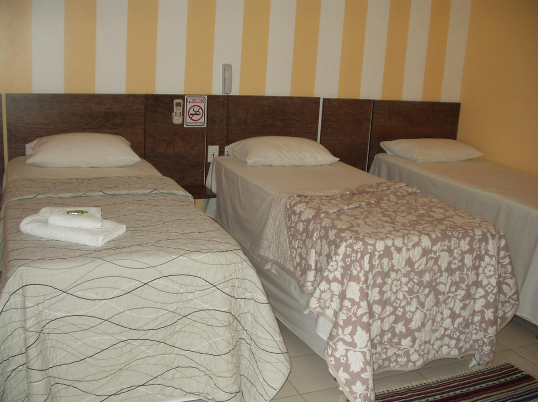 Hotel Trevo