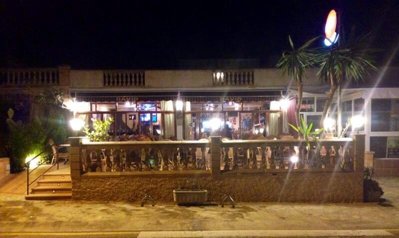 Restaurante David