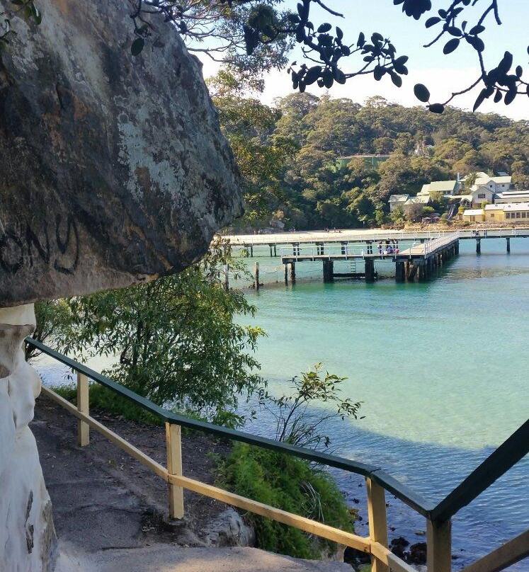 Clifton Gardens景点图片