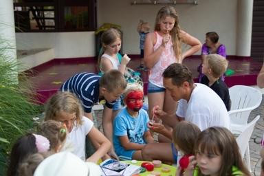 Guest House Rasskazova主图