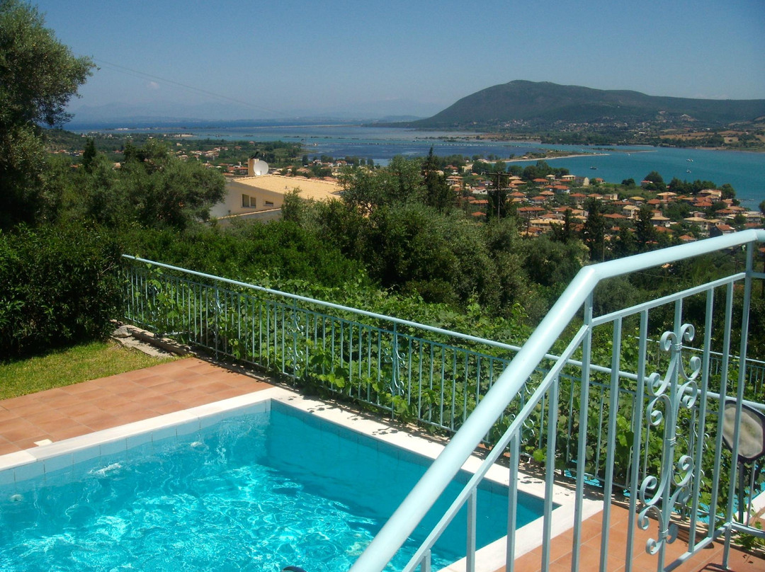 Esperides Villas
