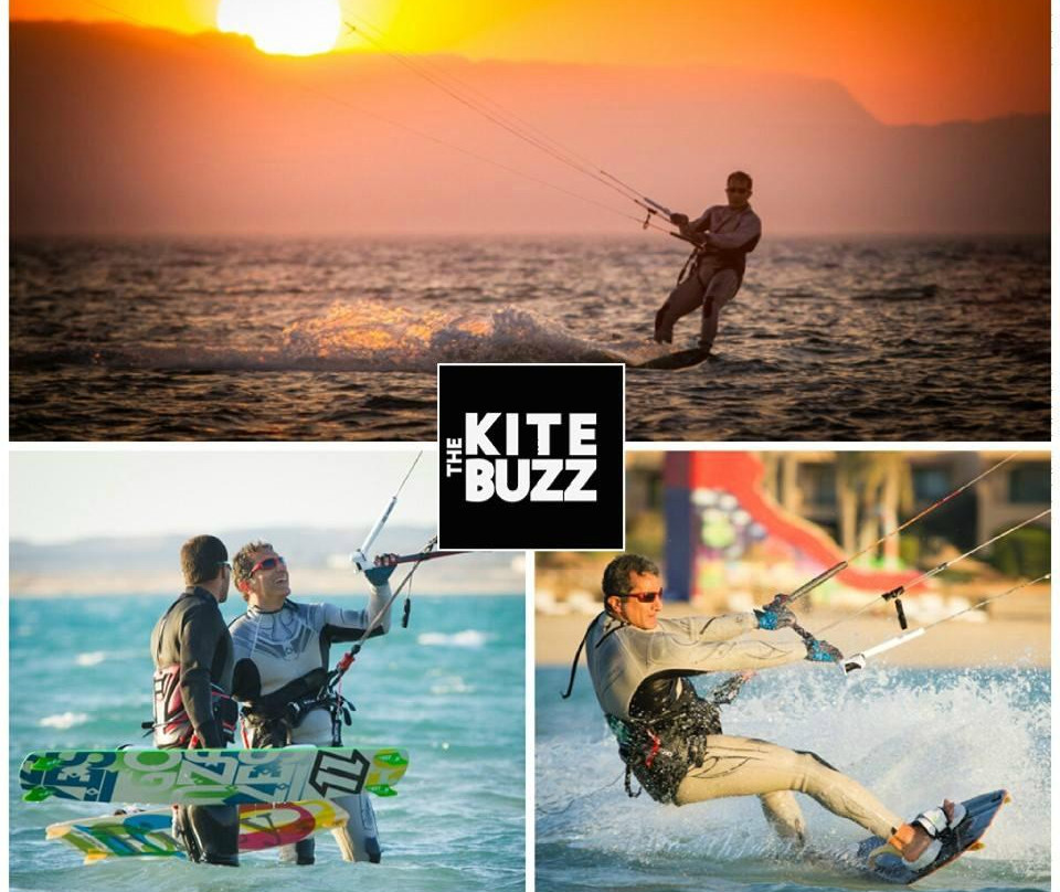 Soul Kitesurfing-雷斯苏勒必去景点