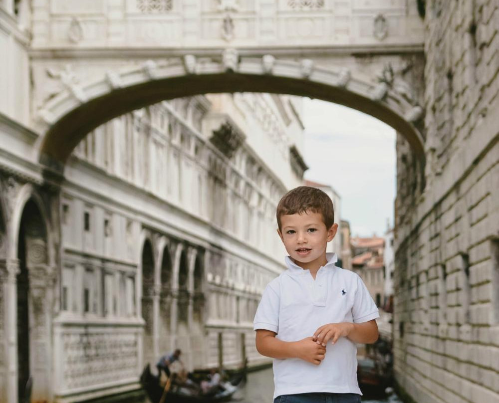 Top Venice-威尼斯必去景点