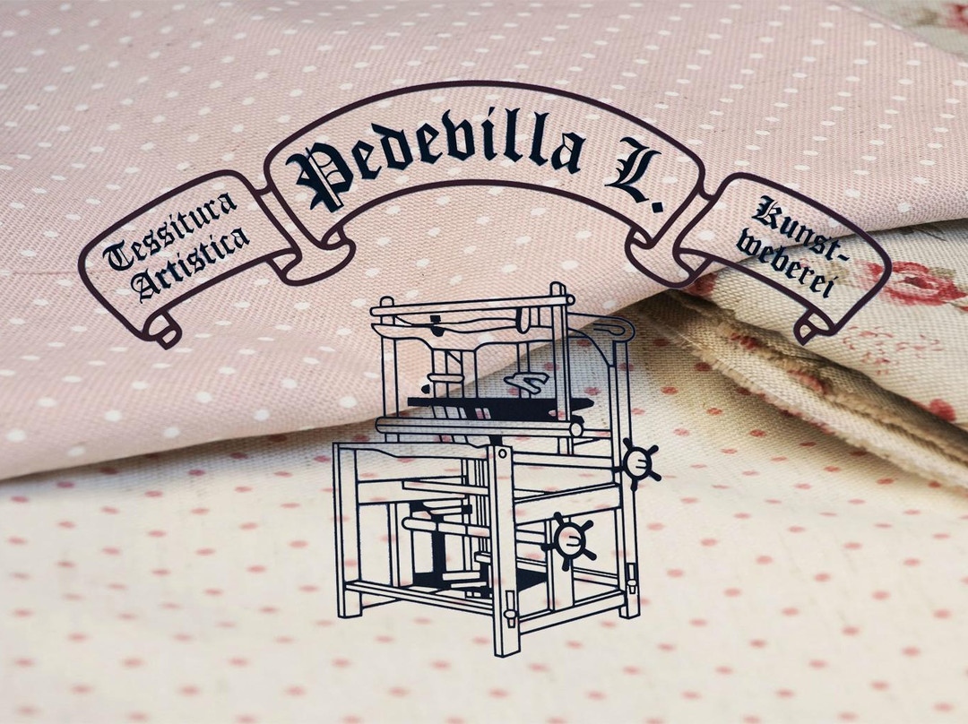 Tessitura Pedevilla | Kunstweberei Pedevilla景点图片