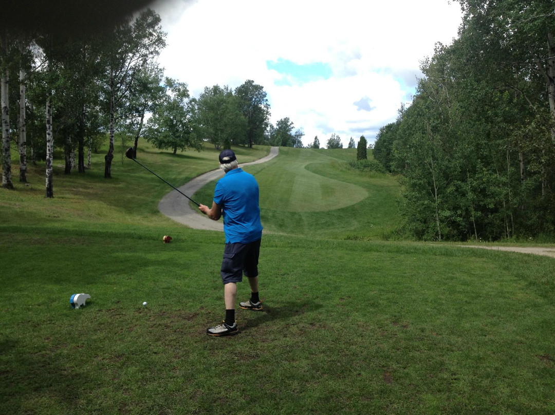 Lee Golf Club-Cochrane必去景点