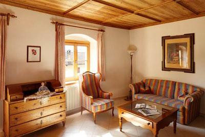 Ansitz Gurtenhof主图