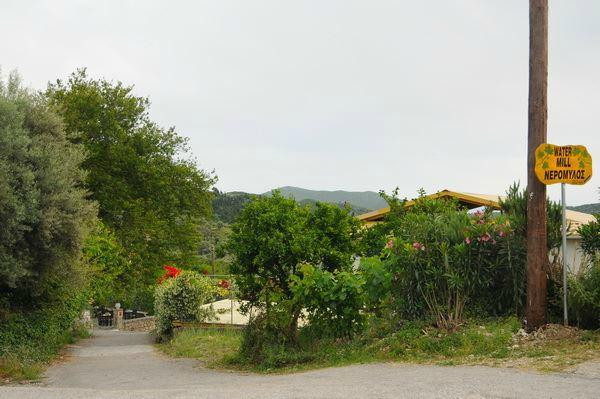 Watermill Lefkadas-莱夫卡扎必去景点