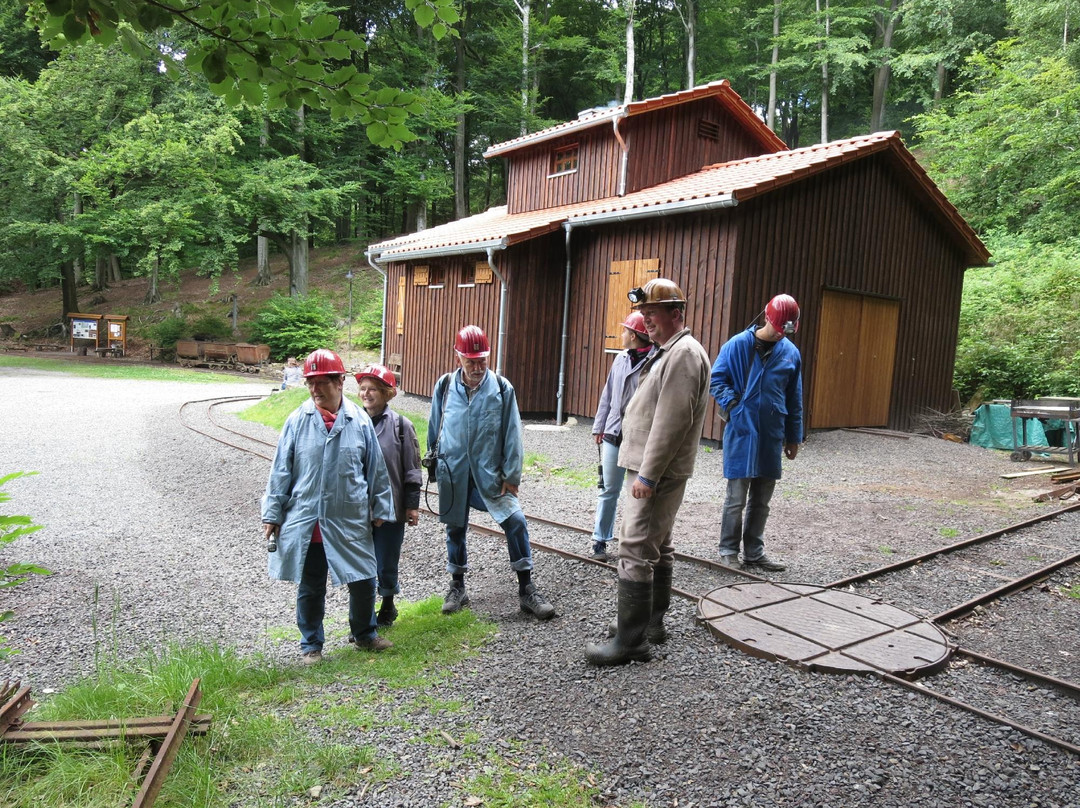 Rodenberg旅游攻略图片