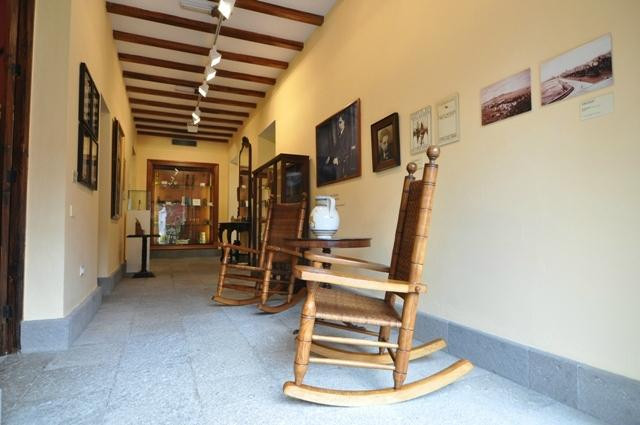Tomas Morales Museum-House景点图片