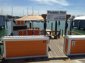 Paddle Out Adventures-克利尔沃特必去景点