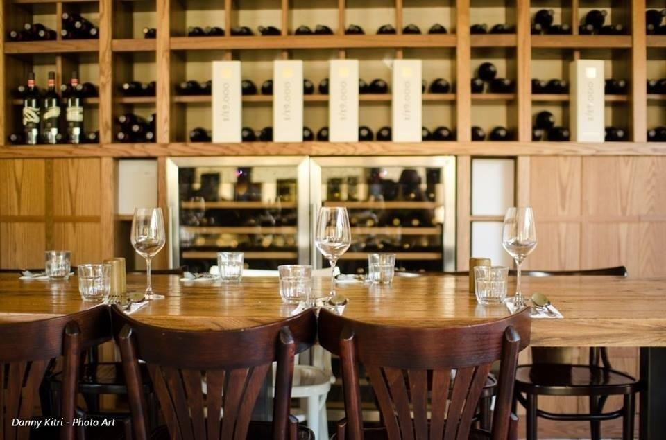 Haifa餐馆和美食-Raffaello Haifa