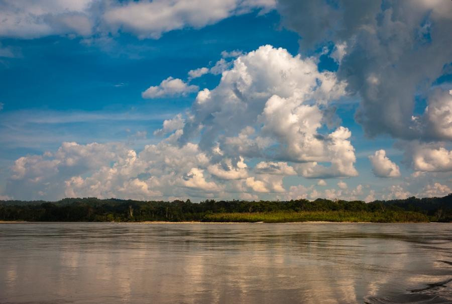 Comunidad Shiripuno-Tena必去景点