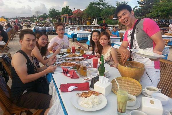 Adventure Bali Travel-登巴萨必去景点