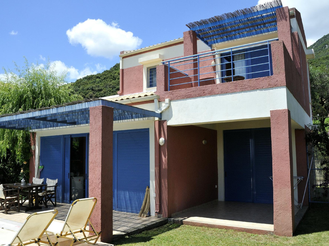 Villa Thalassa