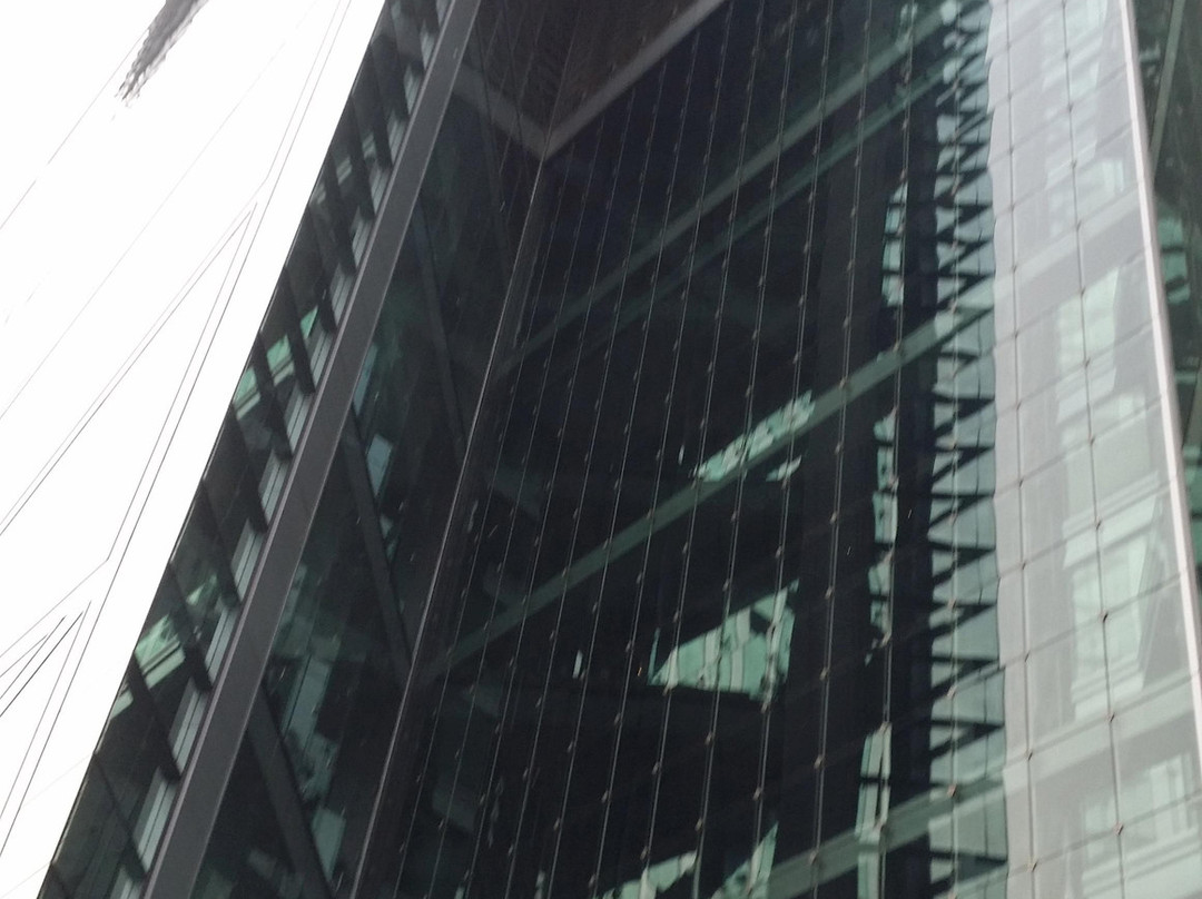 侨福芳草-北京市必去景点