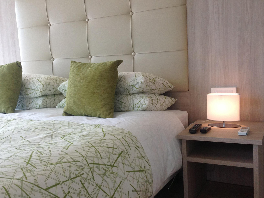 SensiHome