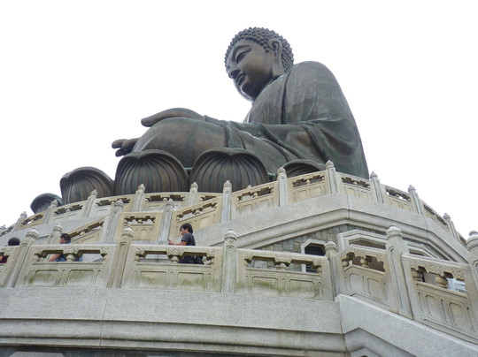 九龙维景酒店主图