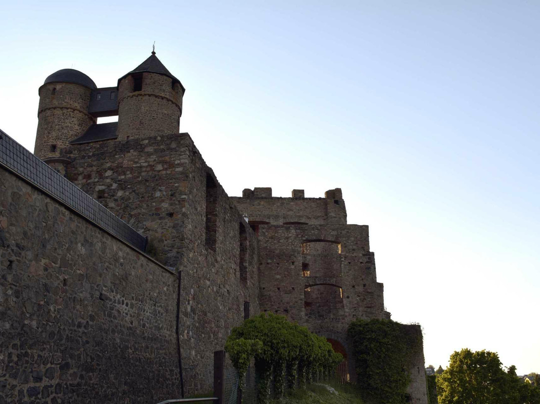 Castle Greifenstein-格赖芬斯泰因必去景点