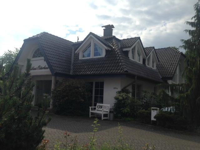 Osterhaus-浴室