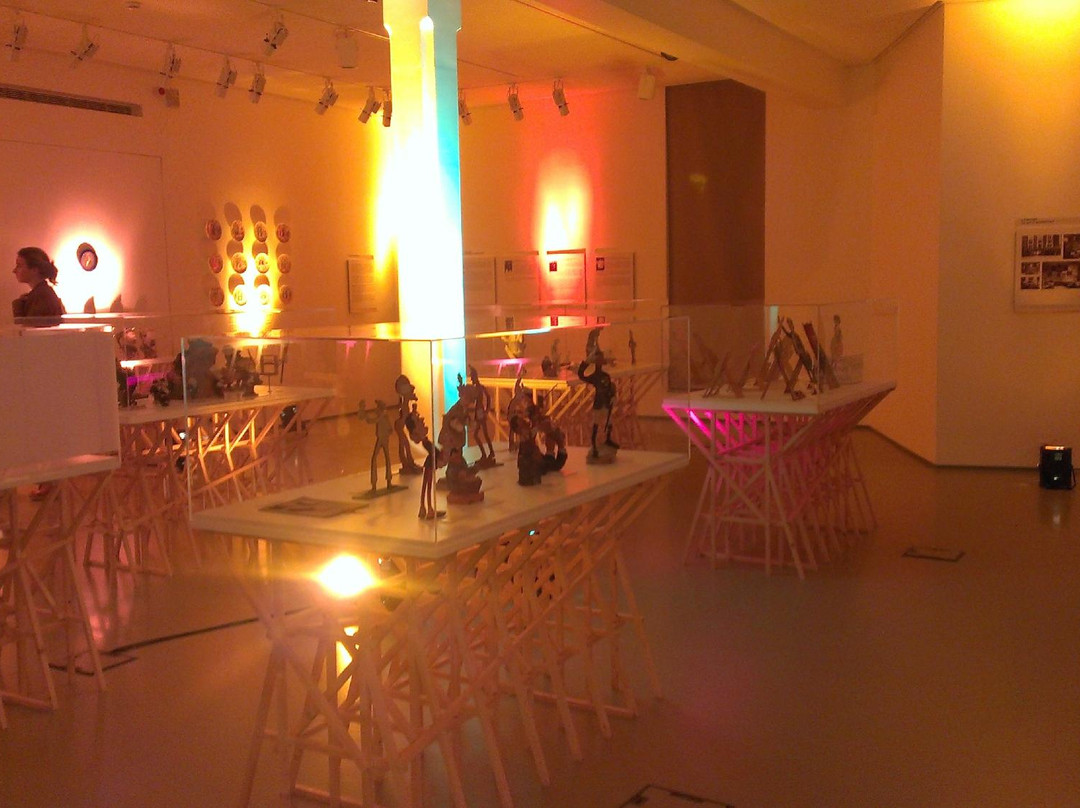 MUS - Musée d'Histoire Urbaine et Sociale-叙雷讷必去景点