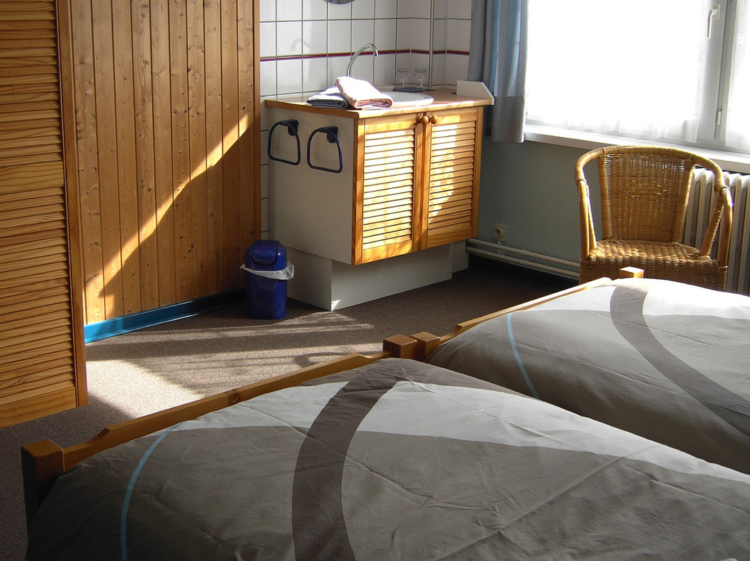 Adagio Bed & Breakfast主图