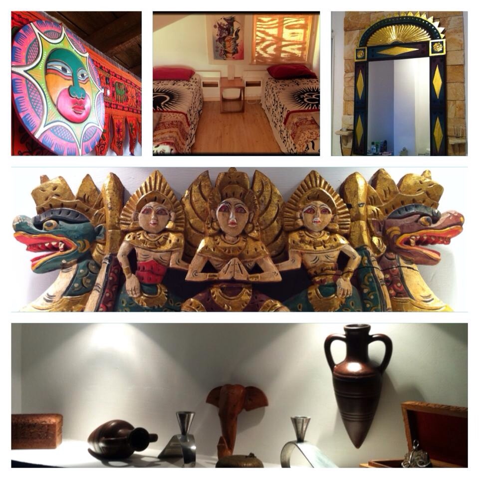 Bambook Bamboo Guesthouse-官方