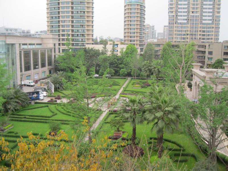 西园大酒店主图