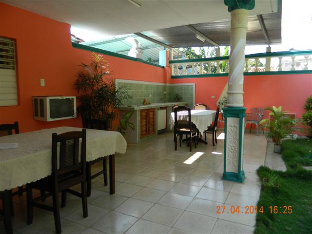 Hostal El Castillo主图