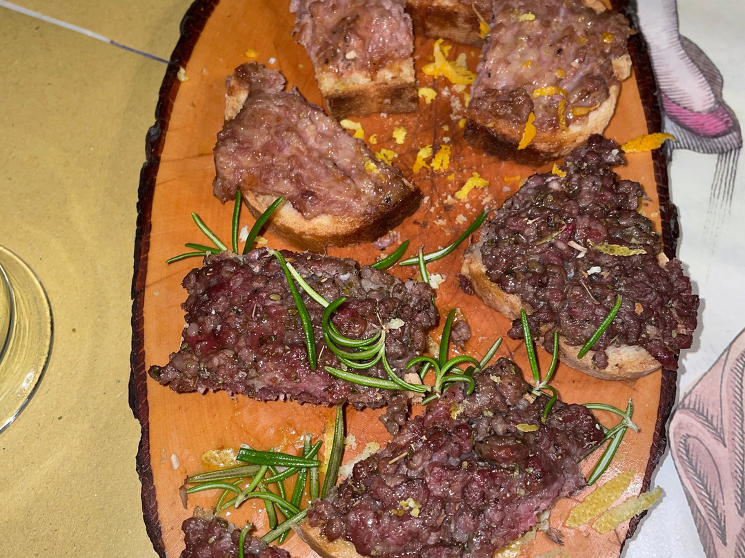 Resort BOUQUET & GOURMET