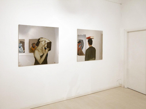 Studio Guastalla, Milano-米兰必去景点