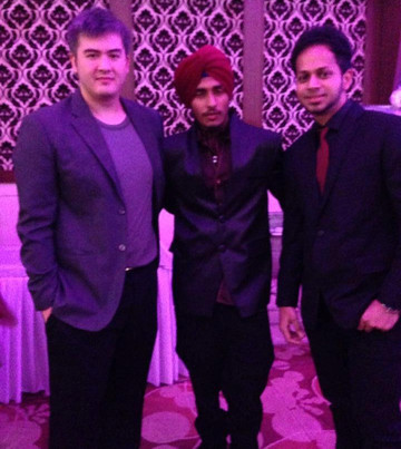 Patrick & Co-曼谷必去景点