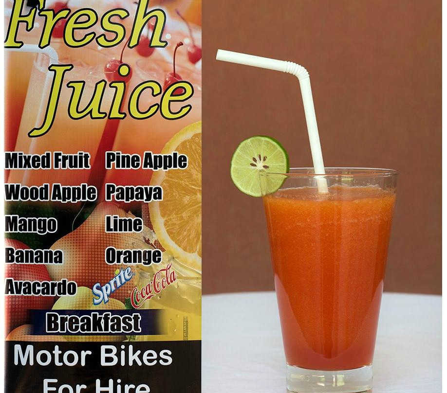 Nishan Guesthouse主图