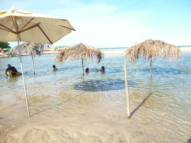 Praia Bela-Pitimbu必去景点