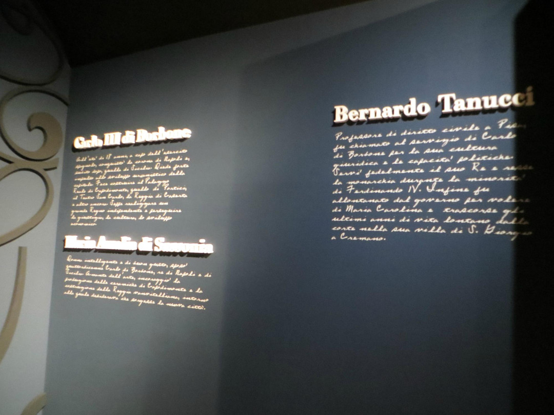 Museo delle Cere景点图片